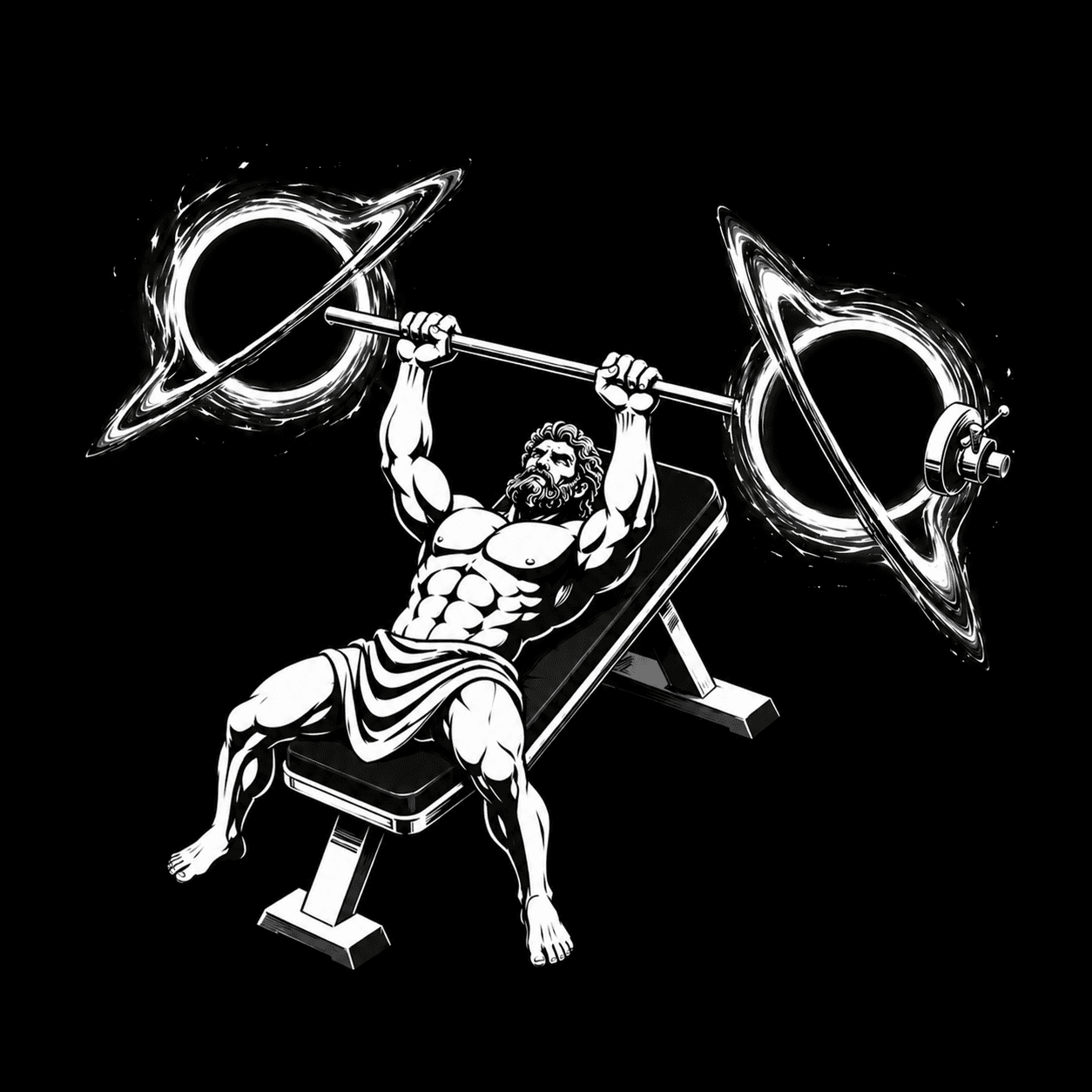 Atlas app icon